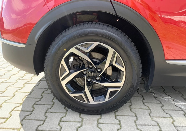 Kia Sportage cena 108900 przebieg: 19010, rok produkcji 2023 z Czarna Woda małe 232